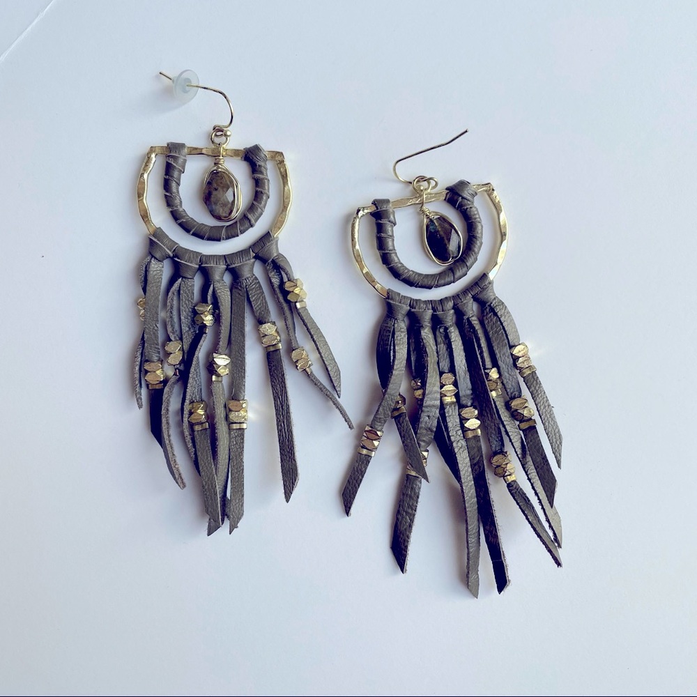 Noonday Collection Twilight Earrings